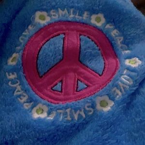 Meet your Posher, Mariemy